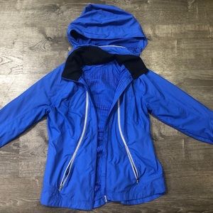 Lululemon Women’s Windbreaker Size 10